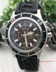 2017 Copy Breitling SuperOcean Chronograph Watch SS Black Rubber Band (2)_th.jpg